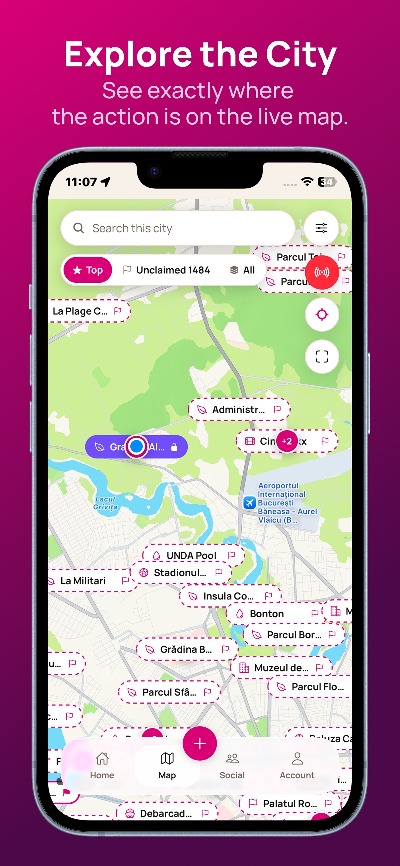 Screenshot 3 of What's The Move: Go Out