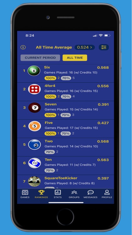jumpON Sports: Win Cash Prizes screenshot-4