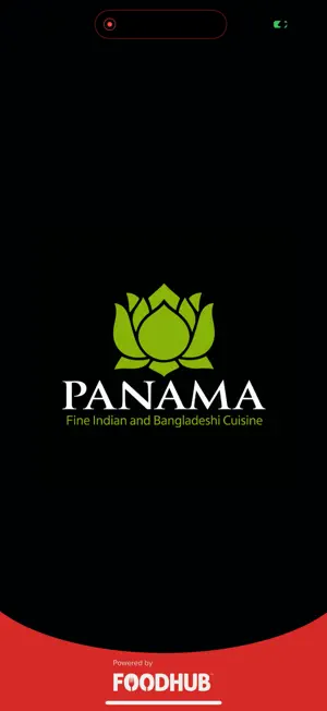 Panama Restaurant. screenshot 1