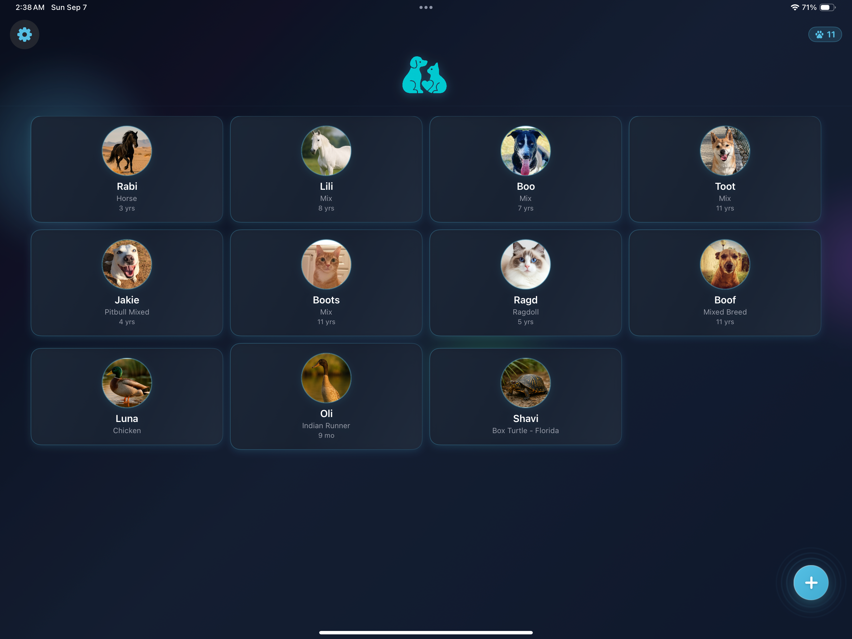 PetsPro screenshot 10