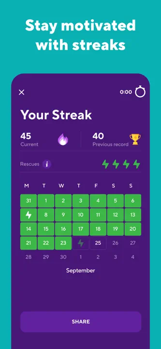 Drops: Screenshot 3 von 10