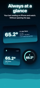 Water Temperature: Cold Plunge screenshot