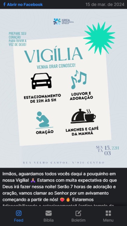 IPMacaé screenshot-4