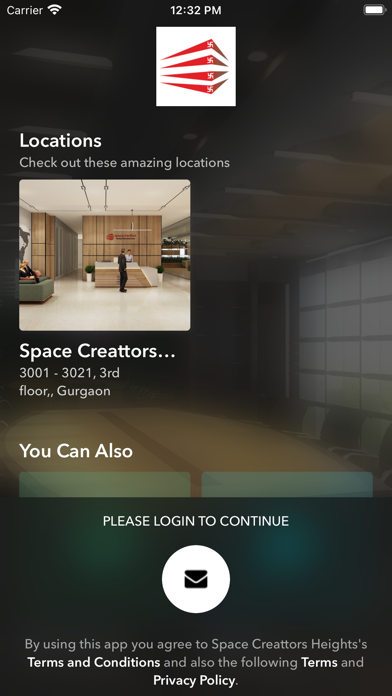 Space Creattors Heights Screenshot