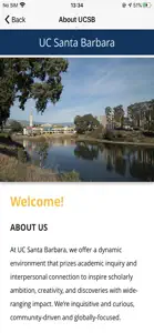 UCSB Bridge screenshot #2 for iPhone