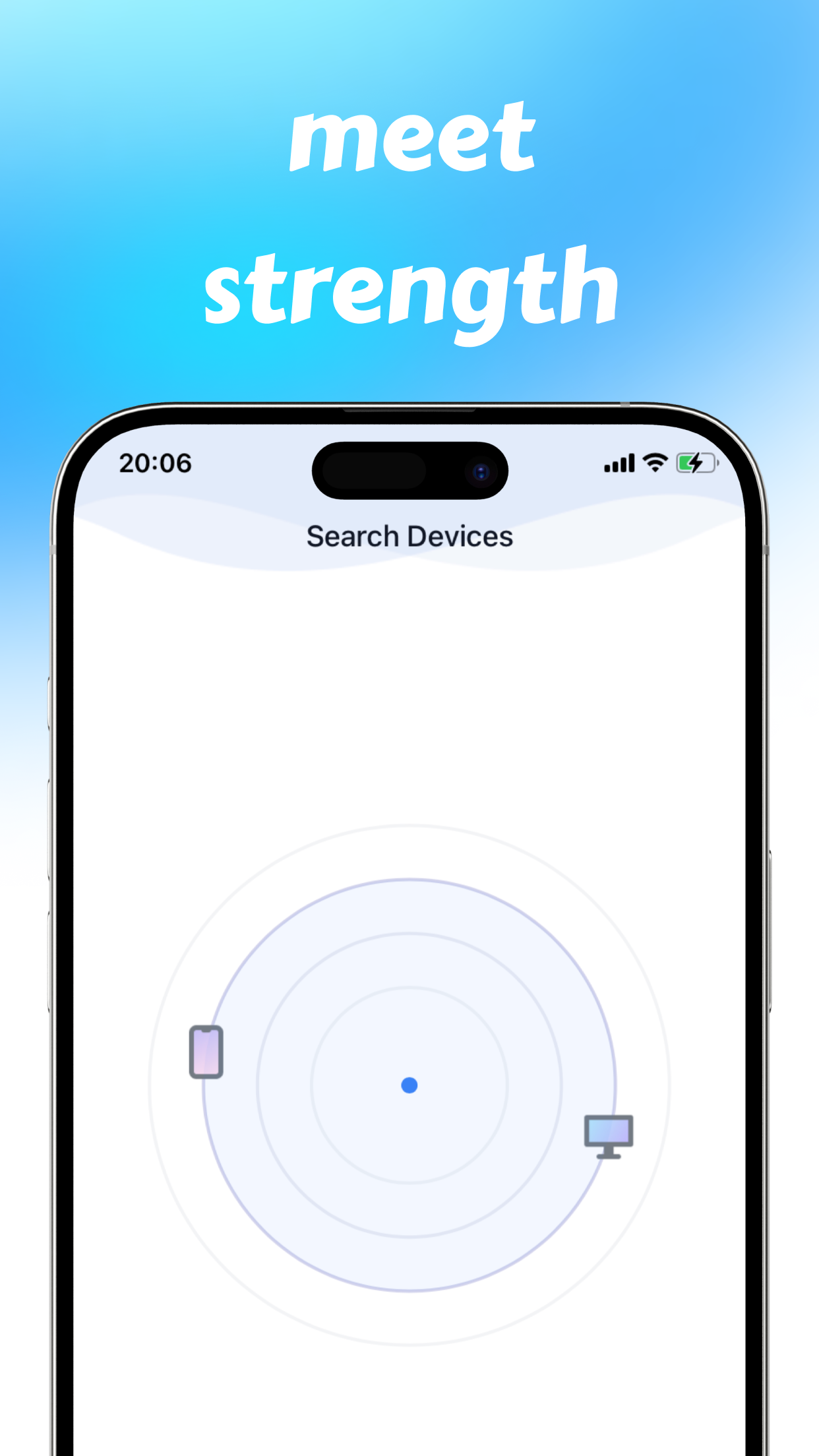 SharePlus - Faster Than Ever