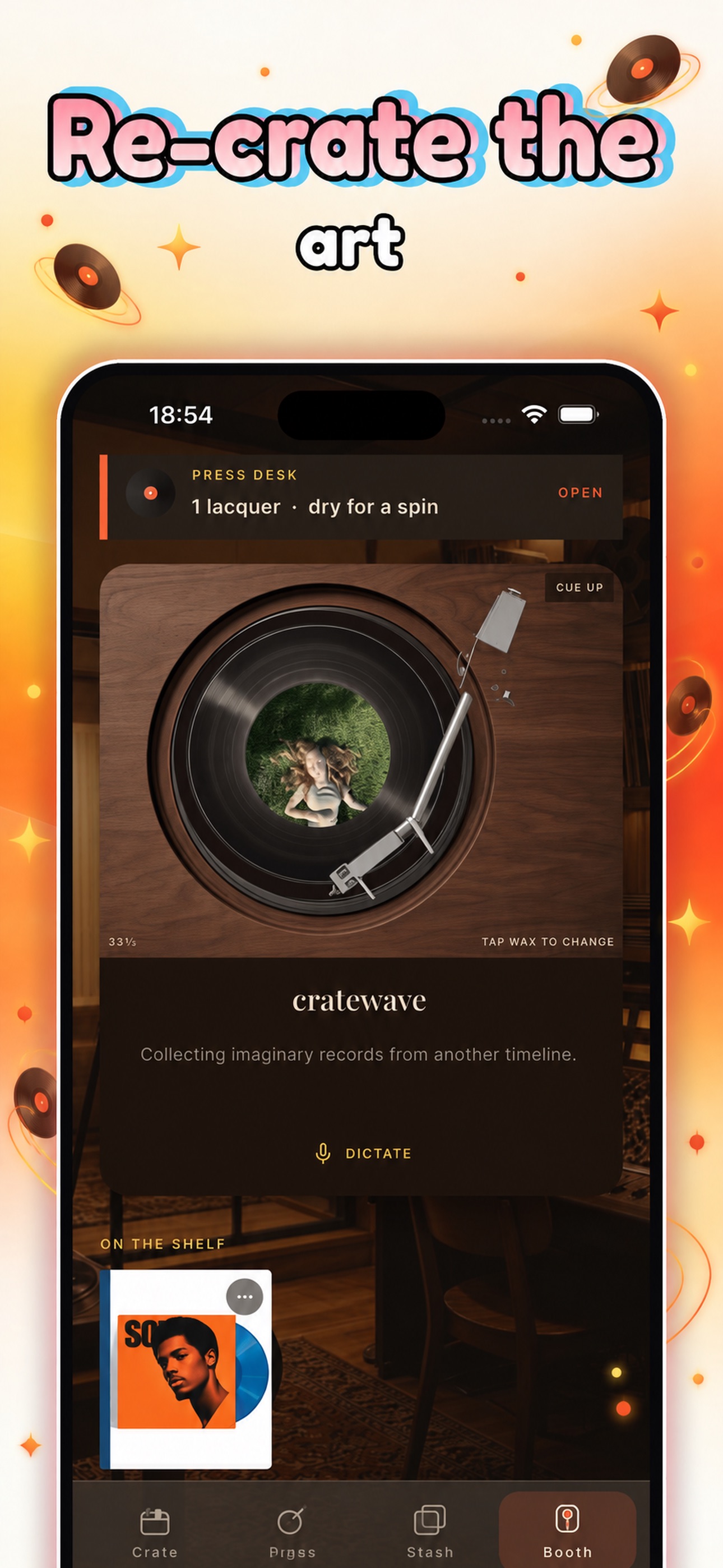Screenshot 3 of Grovvi