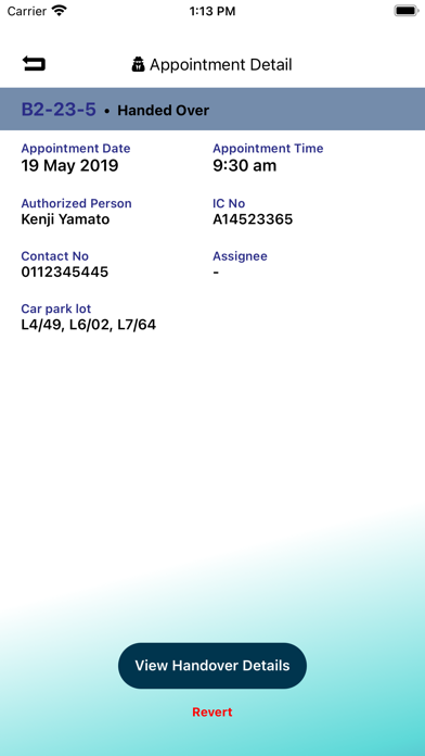 ProFix Screenshot