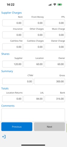 RouteOne Mobile Screenshot 6 of 8