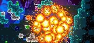 Astro Party EX screenshot 3