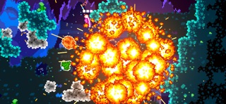Astro Party EX Screenshot 3 of 7