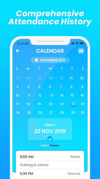 People-i screenshot-5