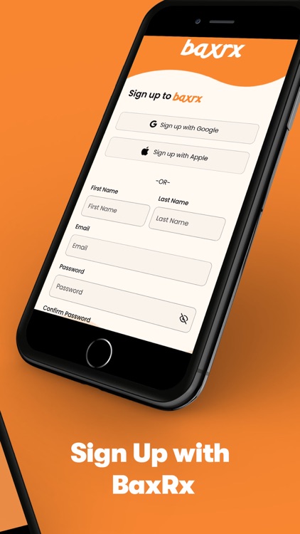 BaxRx Prescription Discounts