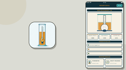 MosariGexul screenshot 1