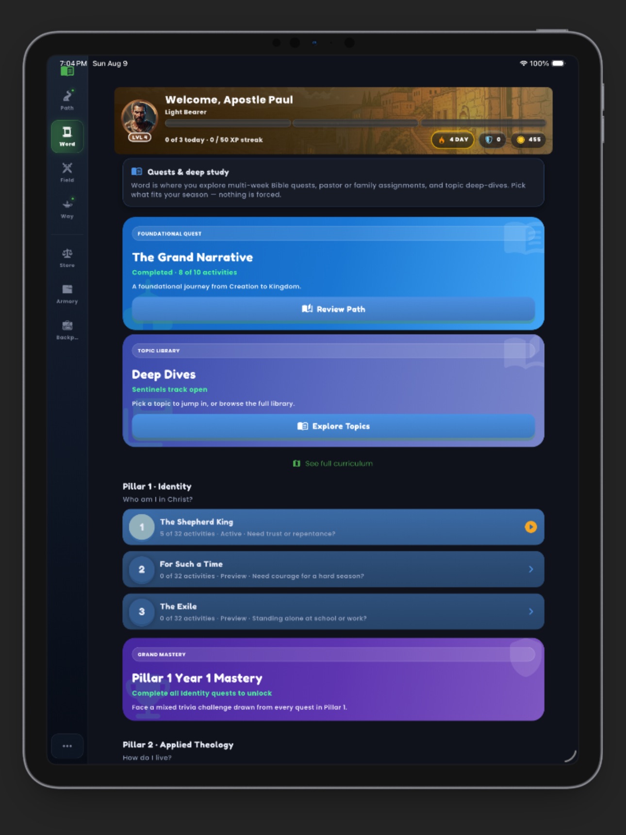 Screenshot 10 of NarroWay