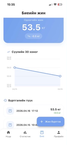 Matsag screenshot
