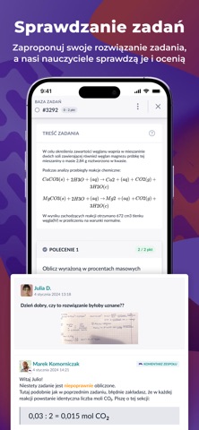 Więcej niż Matura screenshot