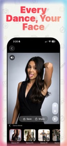 Cartoon Photo Editor: Picora screenshot