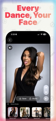 Cartoon Photo Editor: Picora screenshot 3