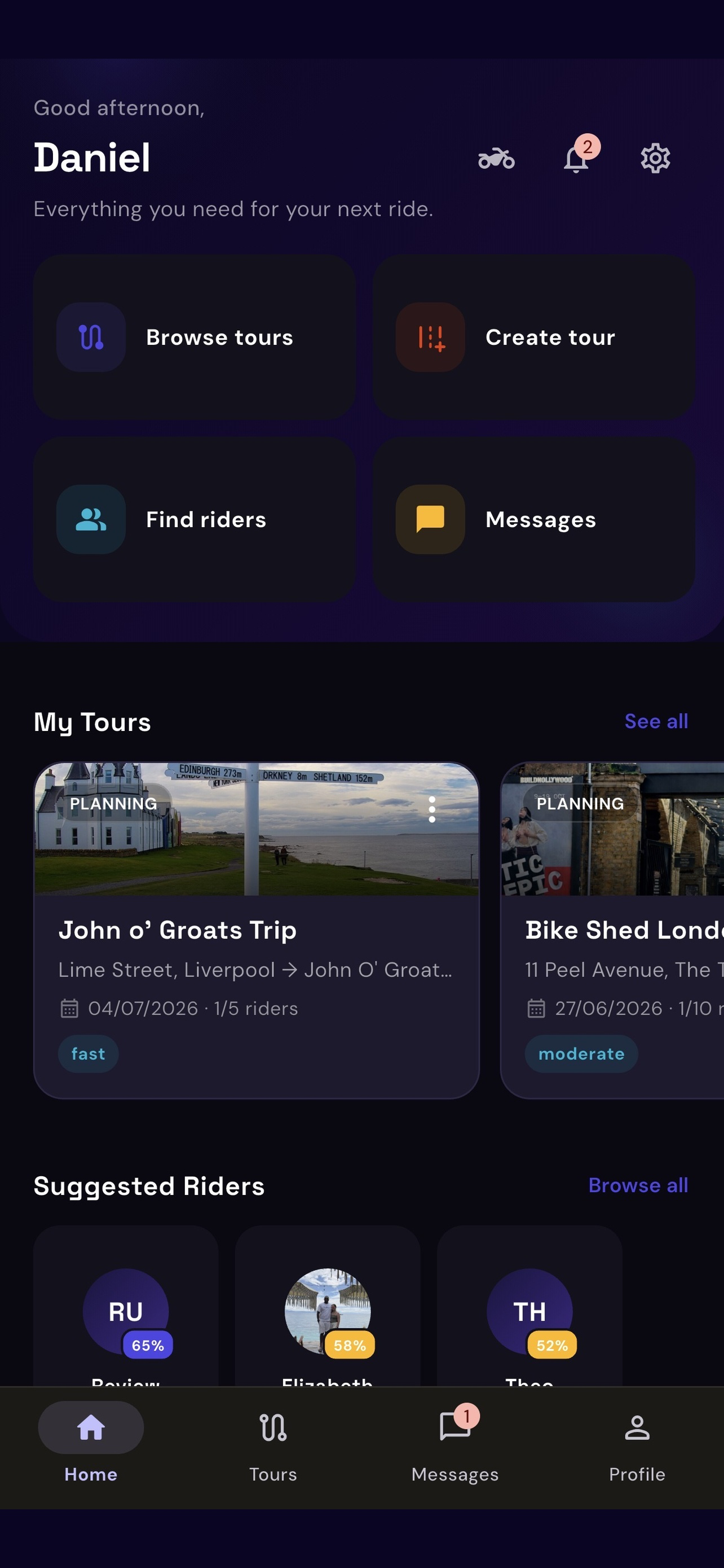 The Moto Pack screenshot 5