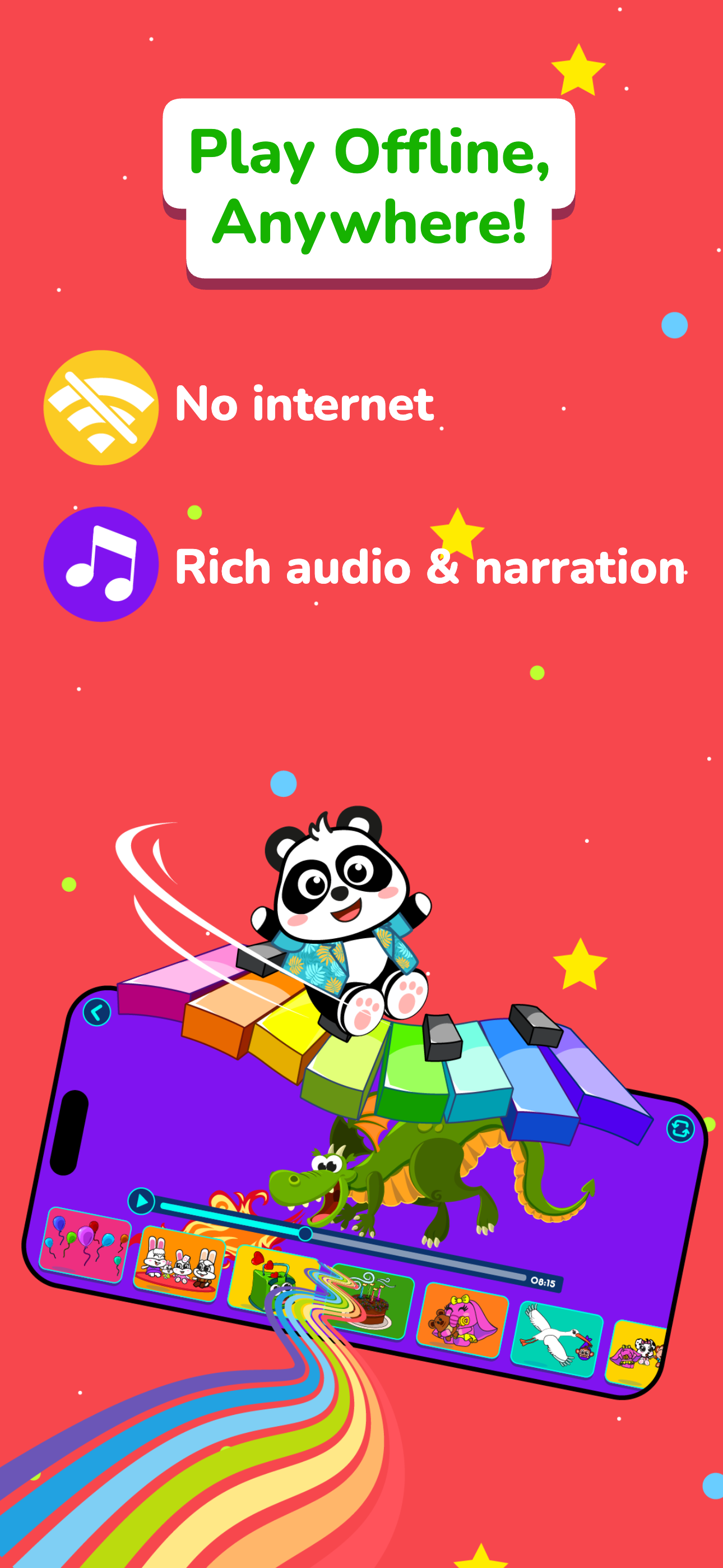 Learning App For Kids - Todly screenshot 6