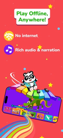 Learning App For Kids - Todly Screenshot 6 of 6