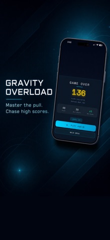 Gravity Overload screenshot 5