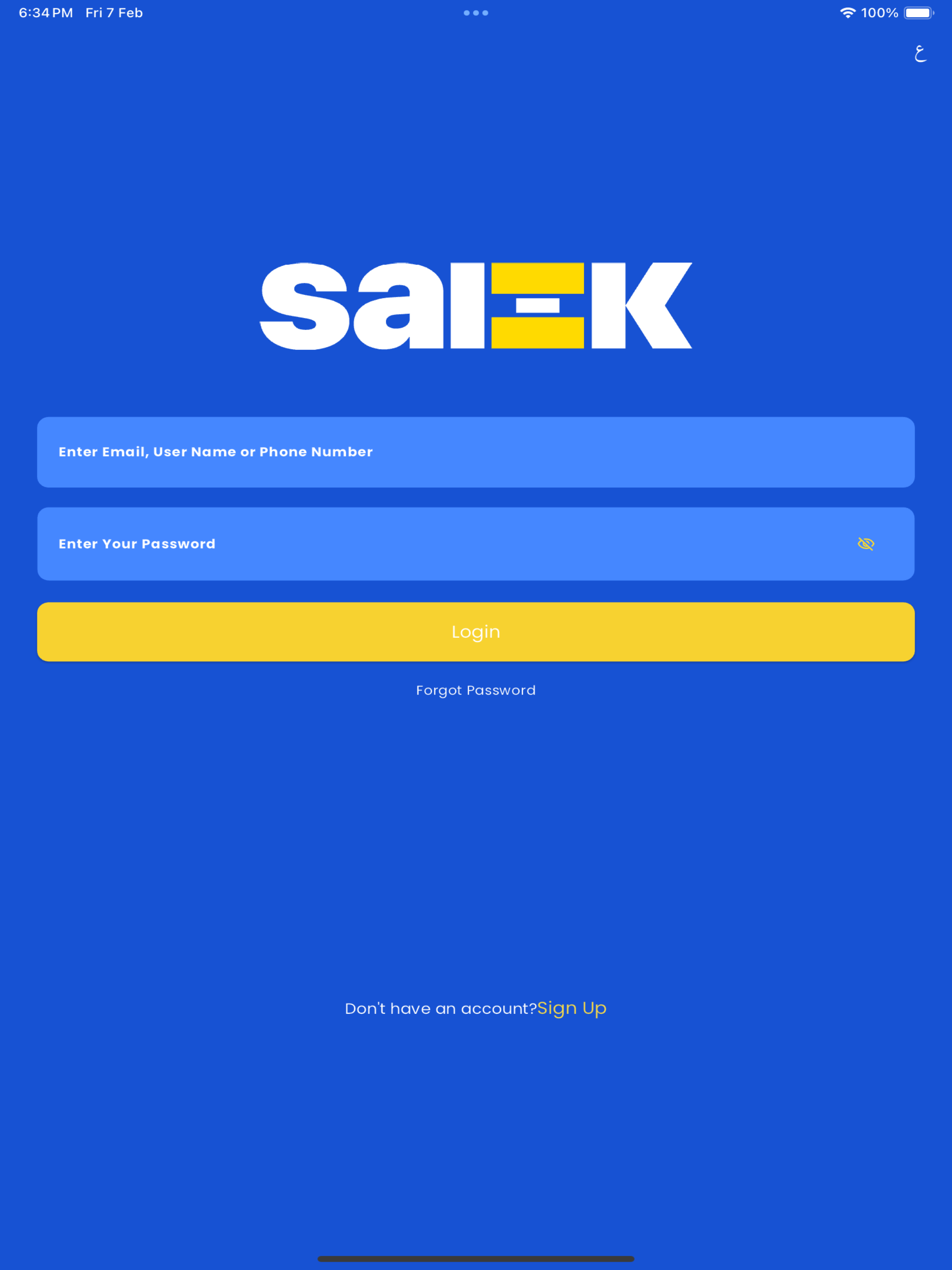 SALEK