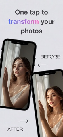 Presets+ Screenshot 1 of 3
