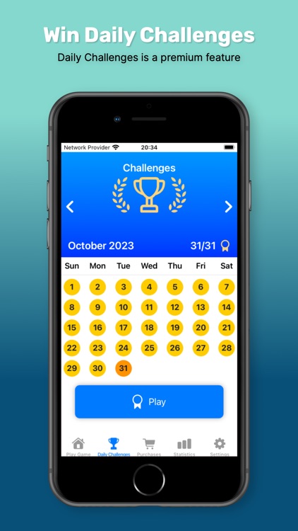 Gems - The Puzzle Game