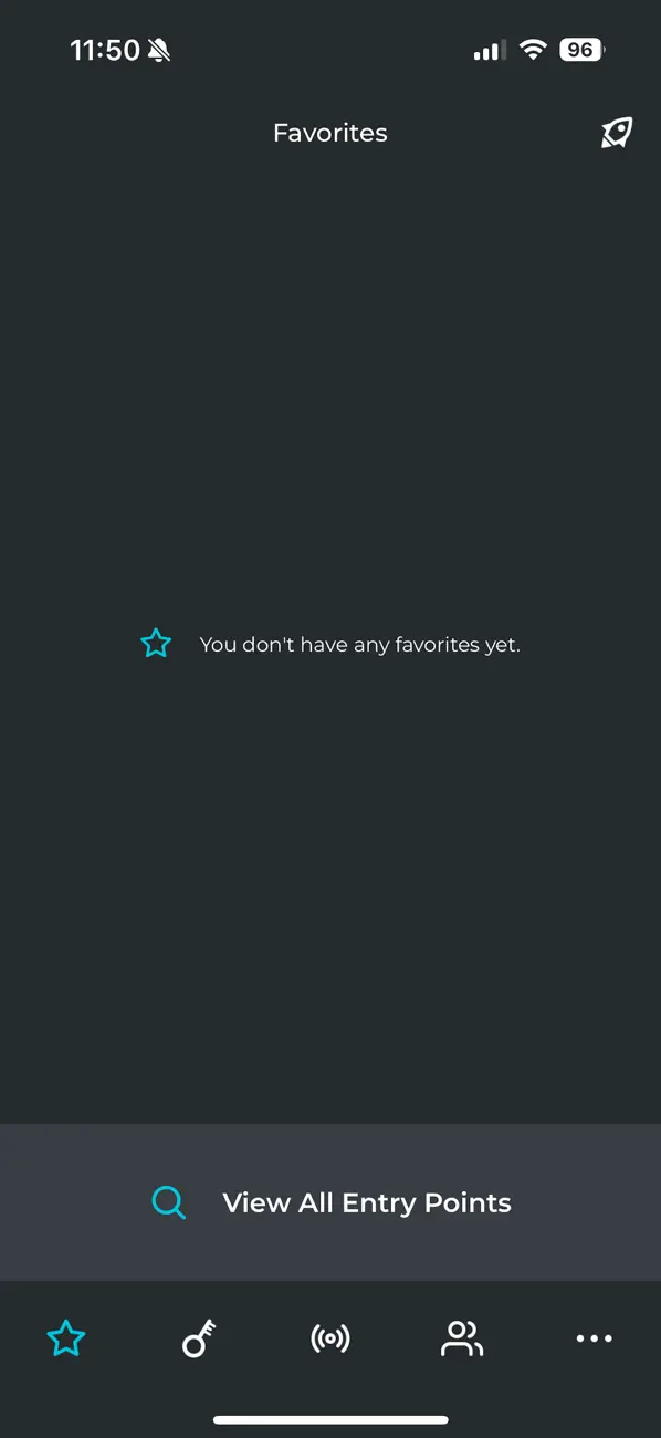 Screenshot #3 pour Chirp Access