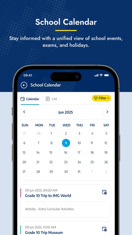 GEMS Connect screenshot-4
