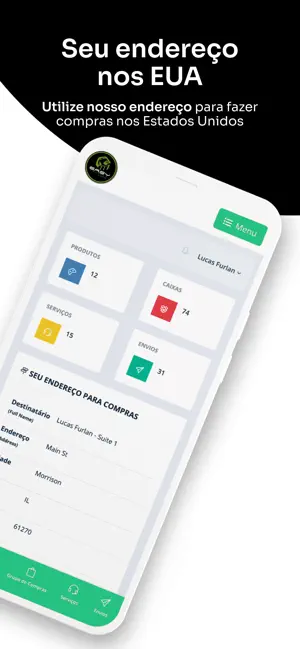 EASY CONNECT FLORIDA screenshot 2