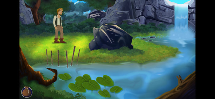 Yet Another Hero Story