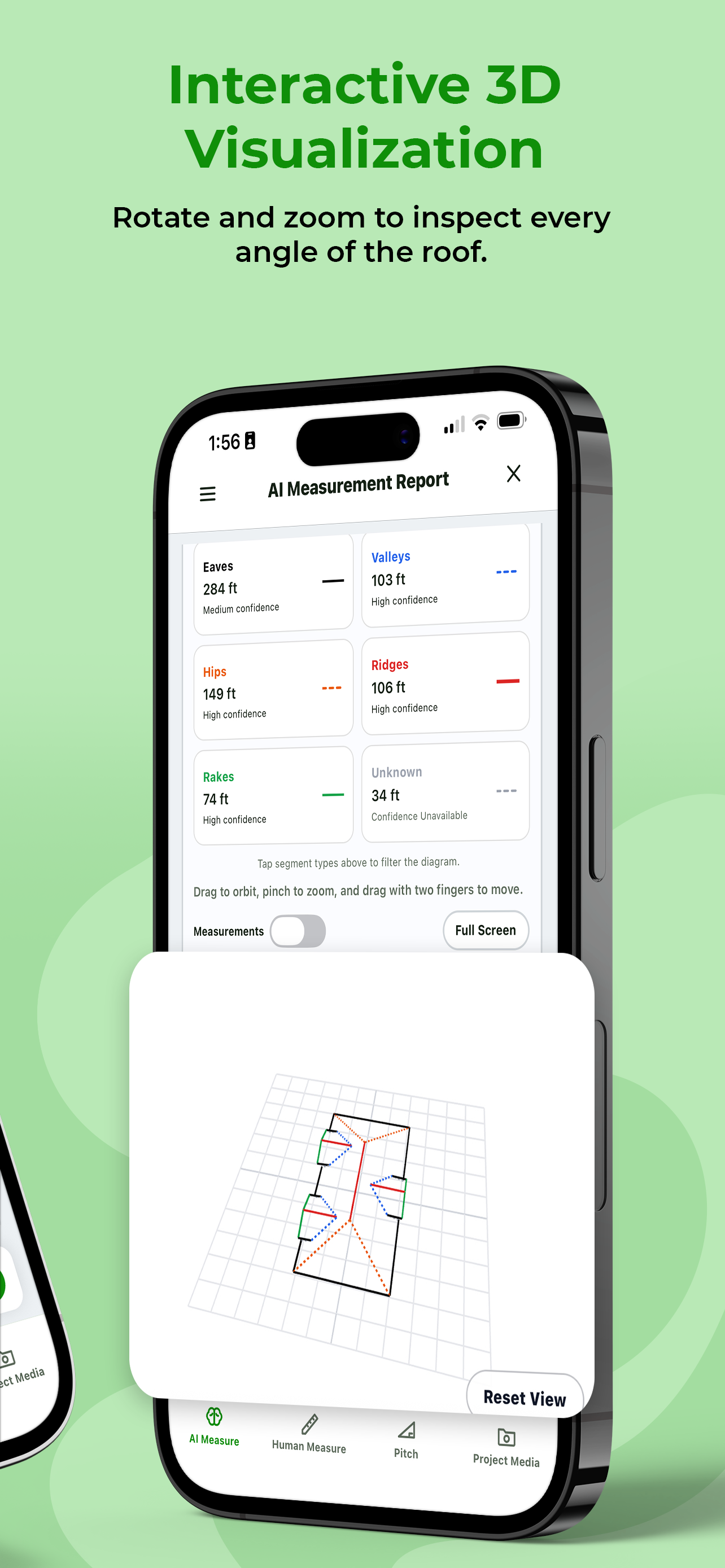 Instant Roofer screenshot 4