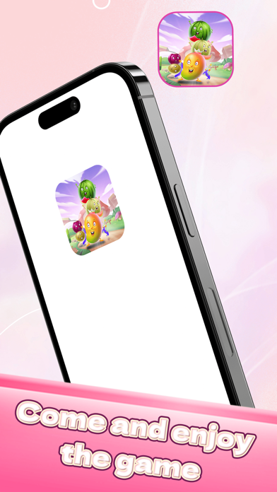 CandyStyling Screenshot