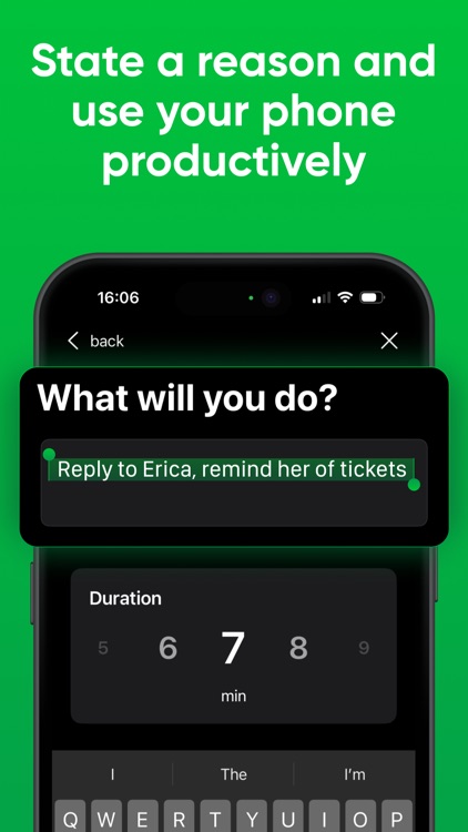 Limit Screen Time・Taskfulness screenshot-3