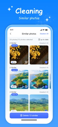 Phone Cleanup Master Screenshot 5 of 7