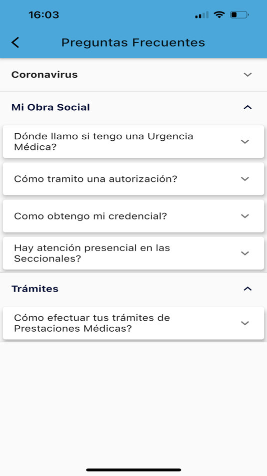#3. OSAPM RA (iOS) 由: OYSGroup S.A.