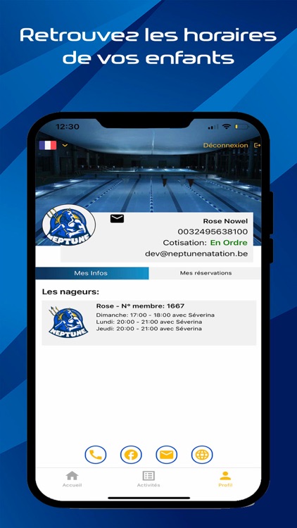 Neptune Ans Natation screenshot-5