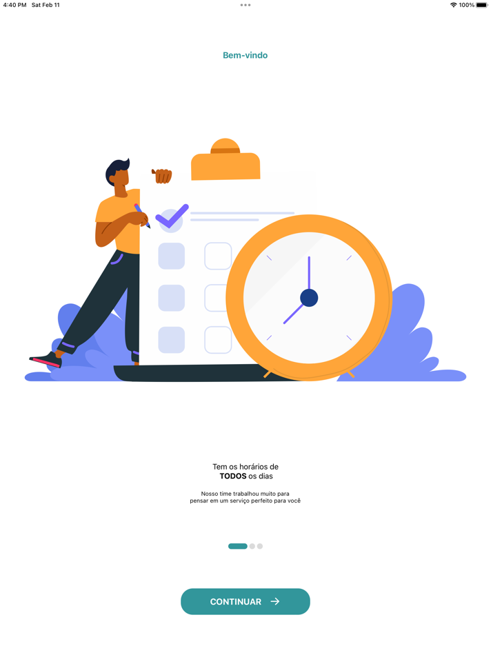 #1. Vapit - Hora do Ônibus (iOS) 由: Rodrigo Gaspar