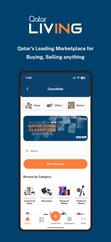 Qatar Living Screenshot 7 of 9