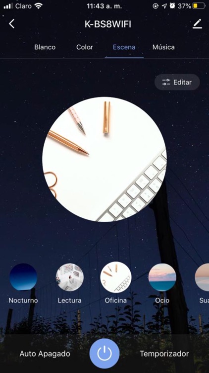 Home Kalley screenshot-4