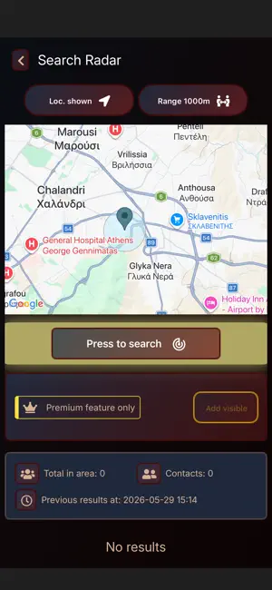 Card-Me screenshot 4