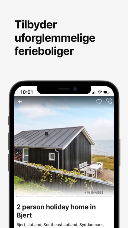 DanCenter - Ferie For Evigt screenshot-4