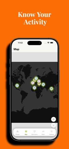 Odnoklassniki: Contact Manager — скриншот 6