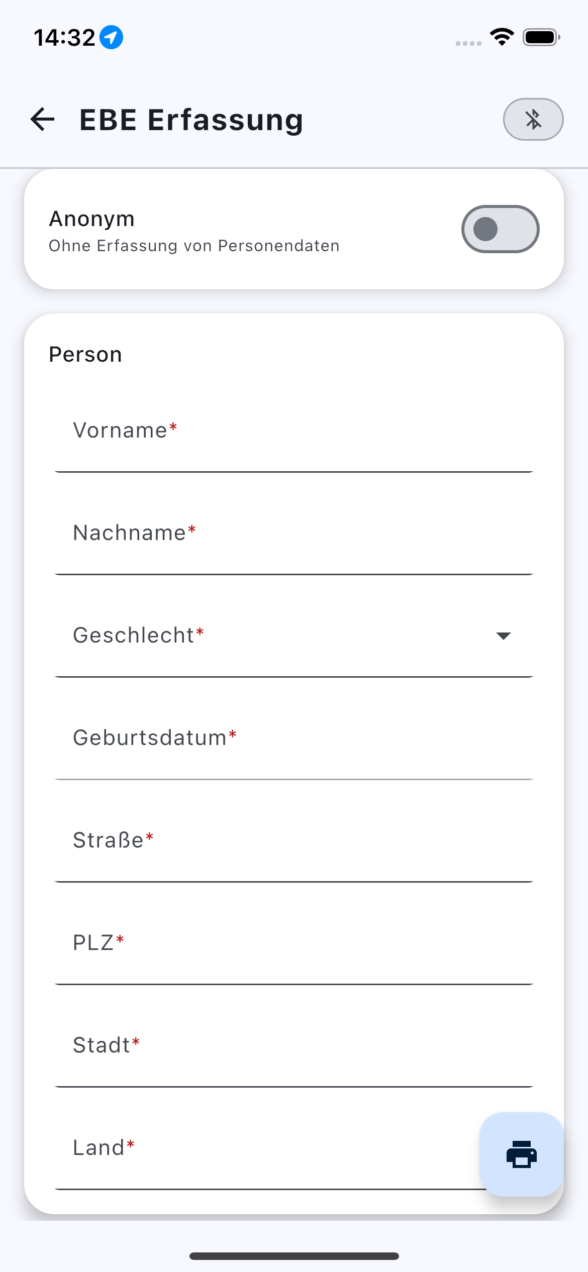 ControlMatrik screenshot 3