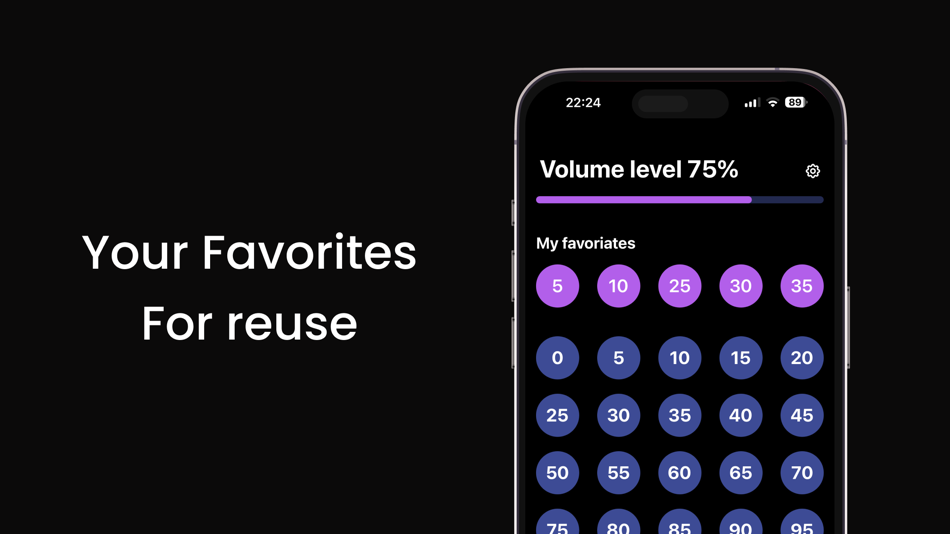 #2. Volume Master - Volume Control (macOS) 由: 娜 张