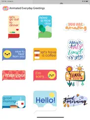 animated everyday greetings ipad images 2