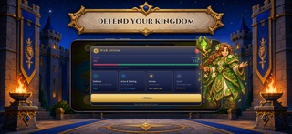 Away Kingdom Screenshot 4 of 6